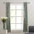 Elevate your home décor with the timeless beauty of our Handmade Block Print Ring Curtain. Crafted from soft, breathable...