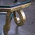 Late 20th Century Hollywood Regency to Neoclassical Style Monumental Coffee Table Gilded Welded Steel Tube Frame For Sale - Image 12 of 18