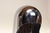 1960s Italian Modern Space Age Sculptural Chrome "Helmet" Table Lamps - a Pair For Sale - Image 10 of 18