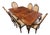 Drexel Heritage Dining Set For Sale