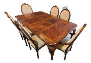 Drexel Heritage Dining Set