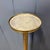 Large Antique Brass Stand or Column For Sale - Image 4 of 13