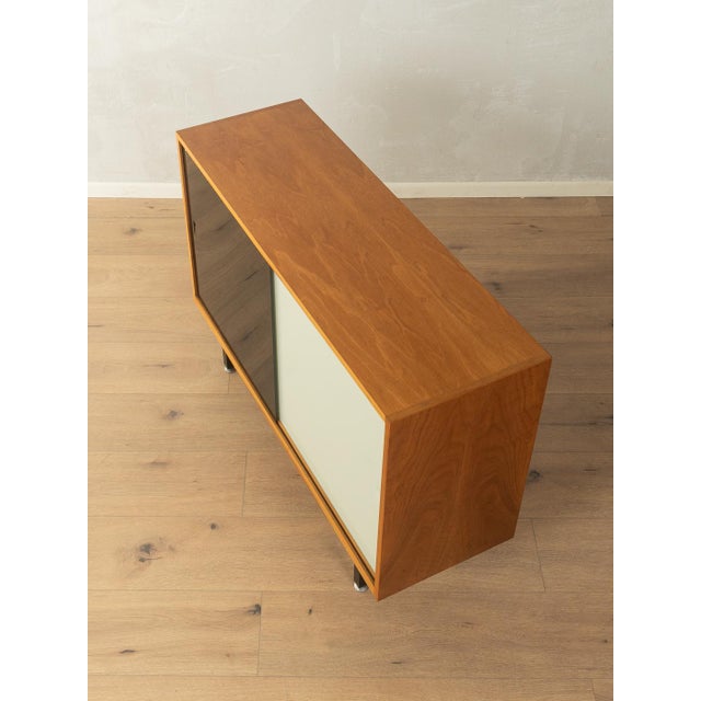 Chest of Drawers, 1950s For Sale - Image 4 of 8