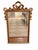 1980s 1980s Pair of Carolina Mirror Company Gold Ribbon and Bow Mirrors For Sale - Image 5 of 6