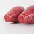 Vintage Secla Pink Ceramic Salt & Pepper Shakers, 1960s, Set of 2 For Sale - Image 6 of 13