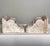Pair of Antique Neoclassical Plaster Corbel Wall Brackets for Mantle, Doorstop, 1920 For Sale In Philadelphia - Image 6 of 16