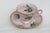 Traditional Vintage Teacup and Saucer Set With Lilies of the Valley 4509b For Sale - Image 3 of 10