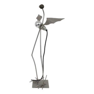 Light Object by Bjart Veenendaal, Netherlands, 1990s For Sale