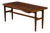 Finn Juhl Drop Leaf Table for Baker For Sale