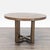 Designed by the Van Thiels, the table is crafted of American white oak veneers and hand-finished to highlight its rich...