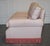 English Country House 2-Seater Sofa Bed with Feather Filled Cushions For Sale - Image 15 of 18