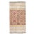 Vintage Decorative Small Kilim Rug - 3`1″ X 5`11″ For Sale