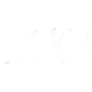 Floral Chinoiserie Mural Hand Painted Wallpaper on Gray Green Slub Silk Panel - 3 Panels For Sale