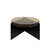 Early 21st Century Alwa One Big 5501AB Side Table by Sebastian Herkner for Pulpo For Sale - Image 5 of 5