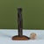 Abstract Bronze Mounted Brutalist Sculpture For Sale - Image 3 of 11