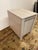 2010s Galano Modern Nightstand, Dusty Gray Oak For Sale - Image 5 of 12
