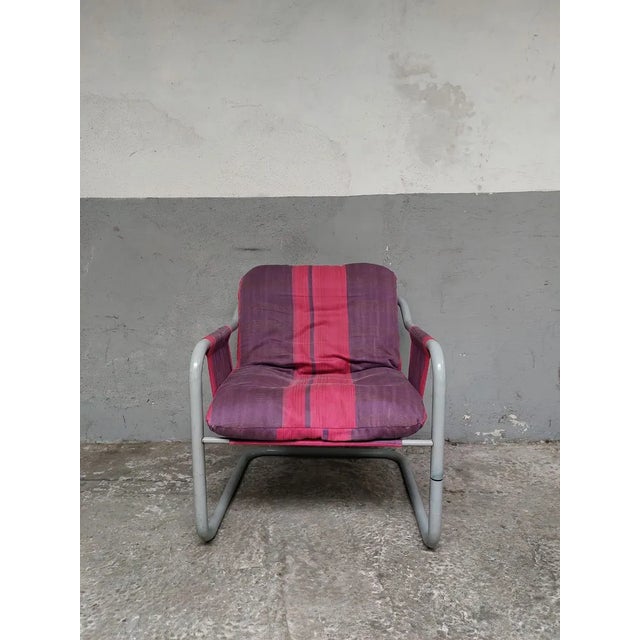 1990s Armchair from Ikea, 1995 For Sale - Image 5 of 13