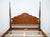 Ethan Allen King Bed For Sale In Philadelphia - Image 6 of 10