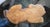 Wood Carved Wooden Dog-Signed For Sale - Image 7 of 8