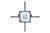 Silver Holy Ground Relic by Joachim Ramin for Early Light For Sale - Image 8 of 8