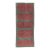 Galerie Shabab Collection Mid-20th Century Turkish Art Deco Style Rug For Sale