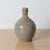 1960s Vintage Japanese Stoneware Tokkuri Bottle For Sale - Image 5 of 8
