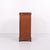 Vintage Bedside Tables in Mahogany, 1920s, Set of 2 For Sale - Image 12 of 13
