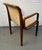 Mid 20th Century Bill Stephens for Knoll International Bentwood Dining Chairs For Sale - Image 13 of 18
