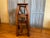 Antique French Library Step Ladder, 1890s For Sale - Image 5 of 16