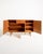 Scandinavian Highboard in Teak and Oak, 1960s For Sale - Image 4 of 13