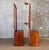 Mid-Century Modern MCM Dillingham Mirrored Vanity/ Nightstands . For Sale - Image 3 of 10