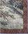 Textile Antique Japanese Silk & Cotton Tapestry 18th Century Wall Hanging For Sale - Image 7 of 12