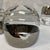 Silver Band Roly Poly Cocktail Glasses - Set of 7 For Sale In Sacramento - Image 6 of 10