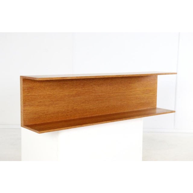 Wall Shelf byWalter Wirz for Wilhelm Renz For Sale - Image 14 of 14