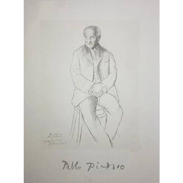 Marina Picasso (born 14 November 1950) is a French humanitarian and the granddaughter of Pablo Picasso. She inherited a...