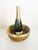 Bamboo and Brass Bowl, Italy, 1960s For Sale - Image 3 of 17
