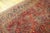 1920s Persian Sarouk Carpet ( 13' 8" x 14' - 417 x 427 ) For Sale - Image 4 of 5
