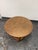 Metallic Gold Occasional Side Table For Sale - Image 12 of 12