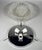 Ice Glass Flush Mount from Hillebrand Lighting, 1960s-1970s For Sale - Image 16 of 18