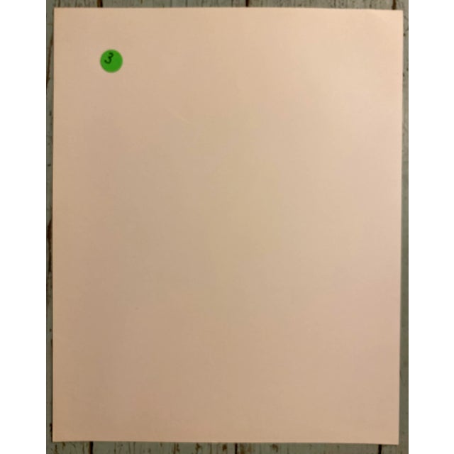 Traditional 1970s Rambert Dancers Photograph by Malcolm Hoare For Sale - Image 3 of 3