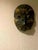 Japanese Wood Bugaku Mask of Korobase Edo Period For Sale - Image 18 of 18