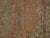 Antique Gallery-Size Bijar Runner, Handmade Oriental Rug, Taupe, Terracotta For Sale - Image 9 of 10