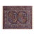 5x6 Traditional Handmade Wool Rug For Sale