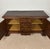 Impressive Spanish low sideboard crafted in oak, dating from the 20th century and inspired by traditional Renaissance...