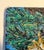 Impressionist 1962 Andrew William Vachon s.j. "The Fog Woman" Oil Canvas Impasto Painting For Sale - Image 3 of 6
