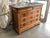 You will love the patina on this Louis-Philippe style French Cherry chest. The cherry wood is warm and rich in color while...