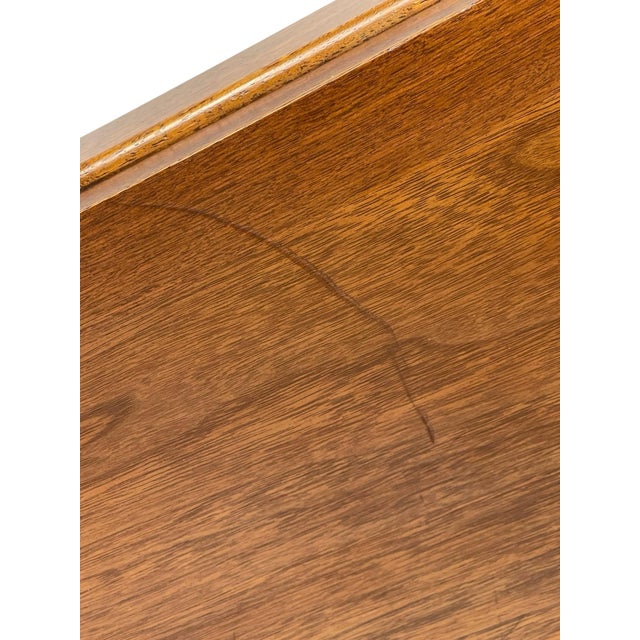 Lane Furniture 1960s Mid Century Rhythm Coffee Table by Lane For Sale - Image 4 of 12