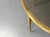 1960s Hollywood Regency Coffee Table in Brass and Glass from Vereinigte Werkstätten München, Germany, 1960s For Sale - Image 5 of 10