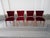 Vintage Swedish Chairs by Otto Schulz for Boet, 1920s, Set of 4 For Sale - Image 11 of 11