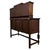 Brown Antique Early 20th Century English Jacobean Oak Sideboard For Sale - Image 8 of 13